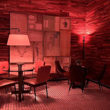 Hotel Alma, un lugar para ser-3